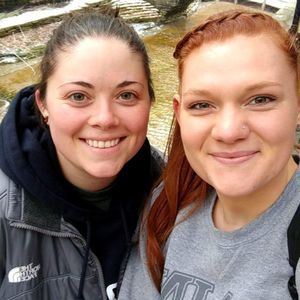 Meet your Posher, Carolyn